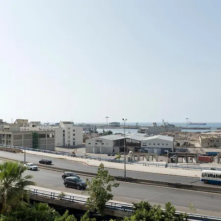 Anoor Studios & Apartments In Gemmayze Beirut Exterior photo