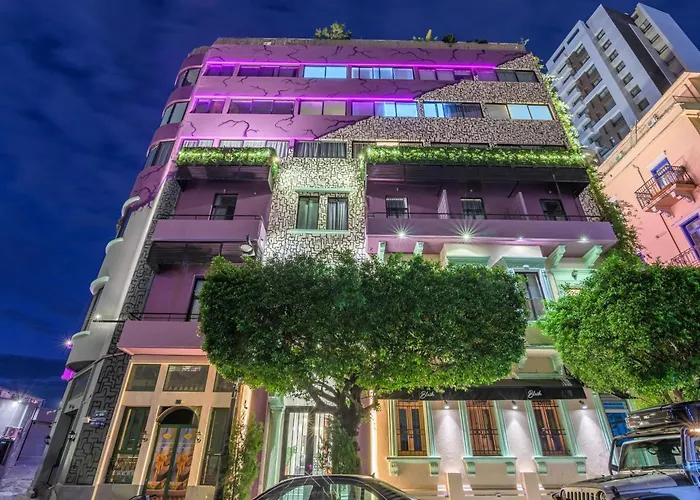 Anoor Studios & Apartments In Gemmayze