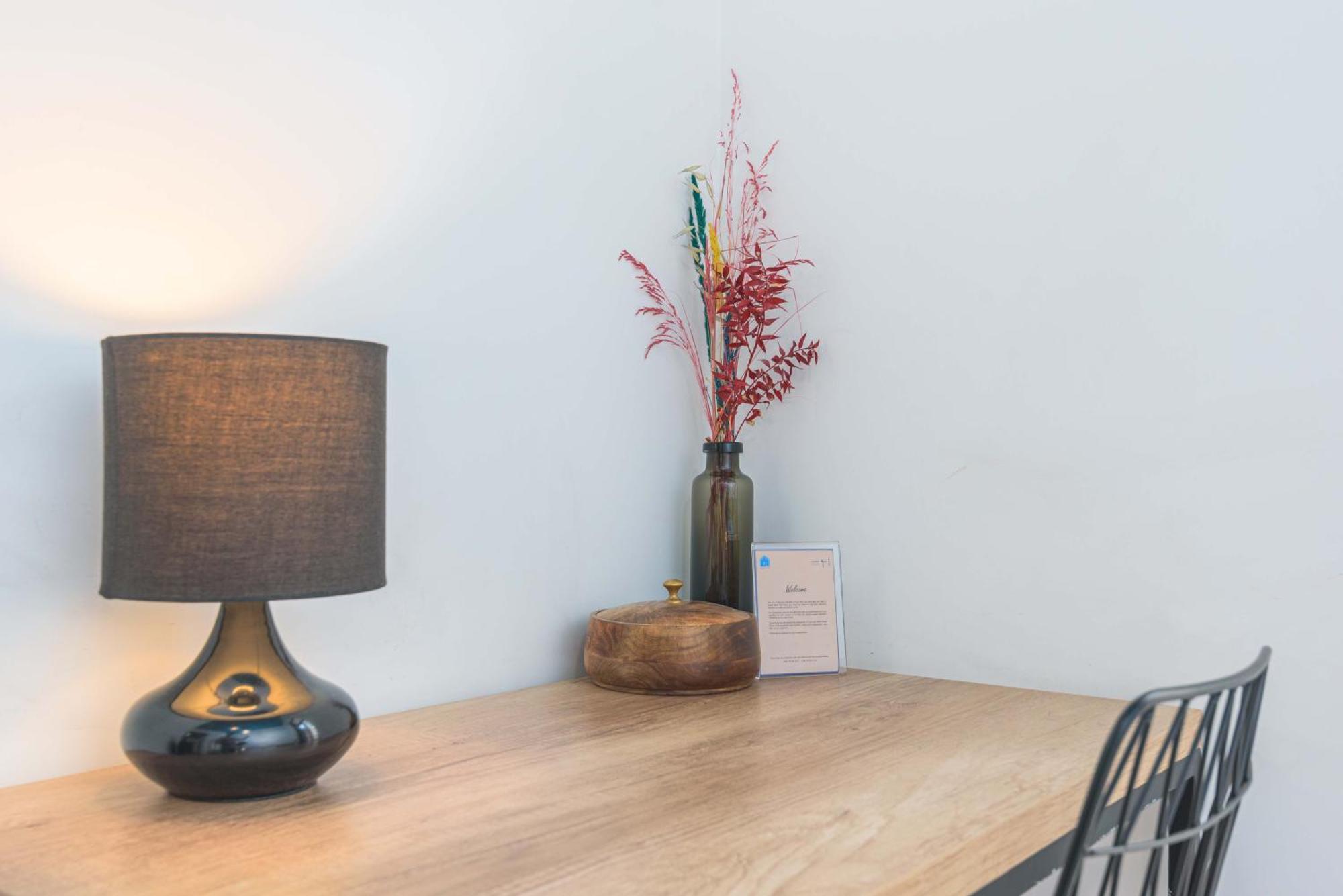 Apartment Anoor & In Gemmayze *
