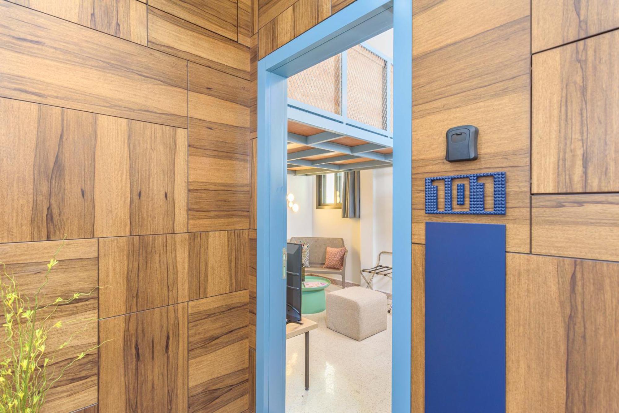 Apartment Anoor & In Gemmayze