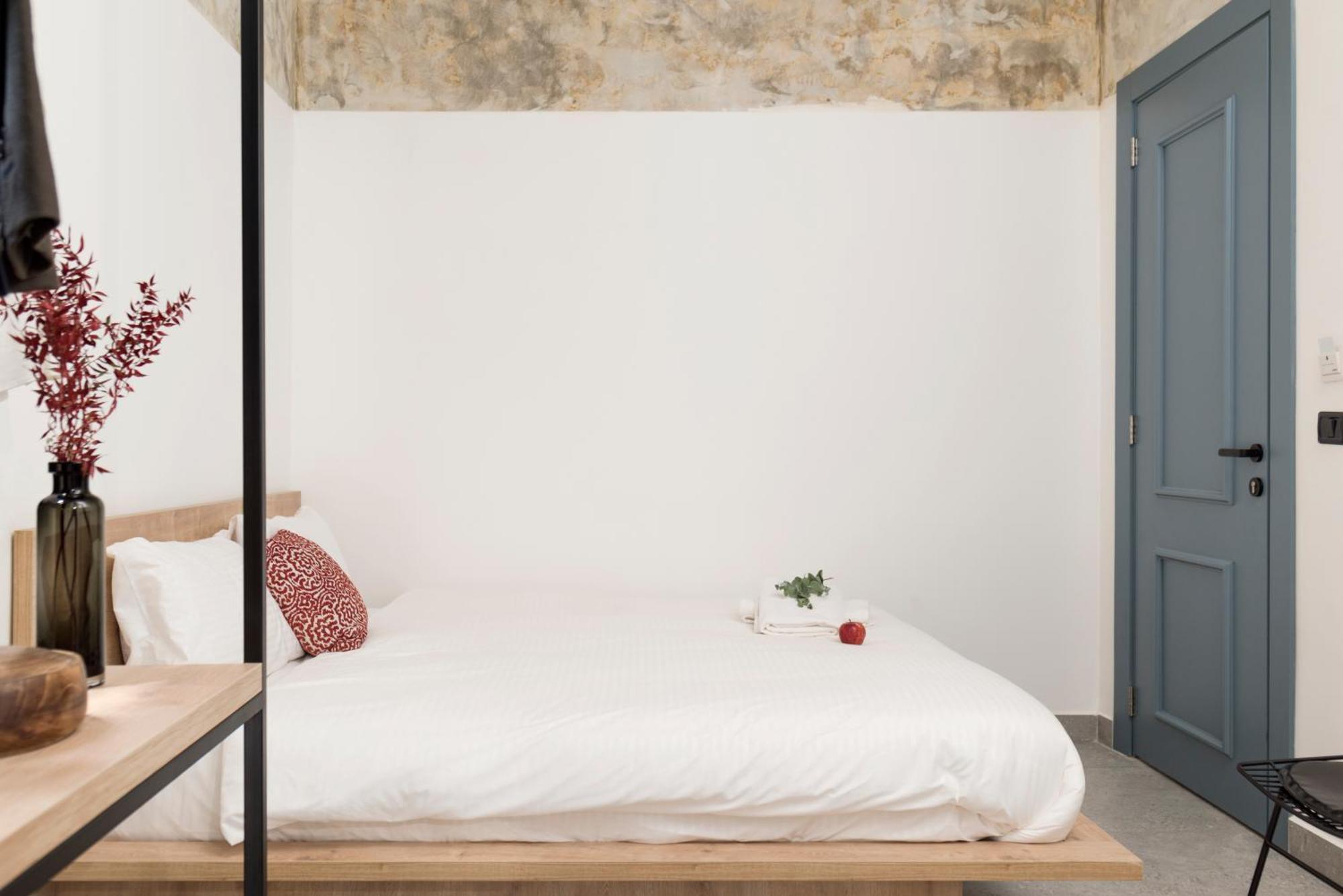 Anoor & In Gemmayze Apartment Beirut