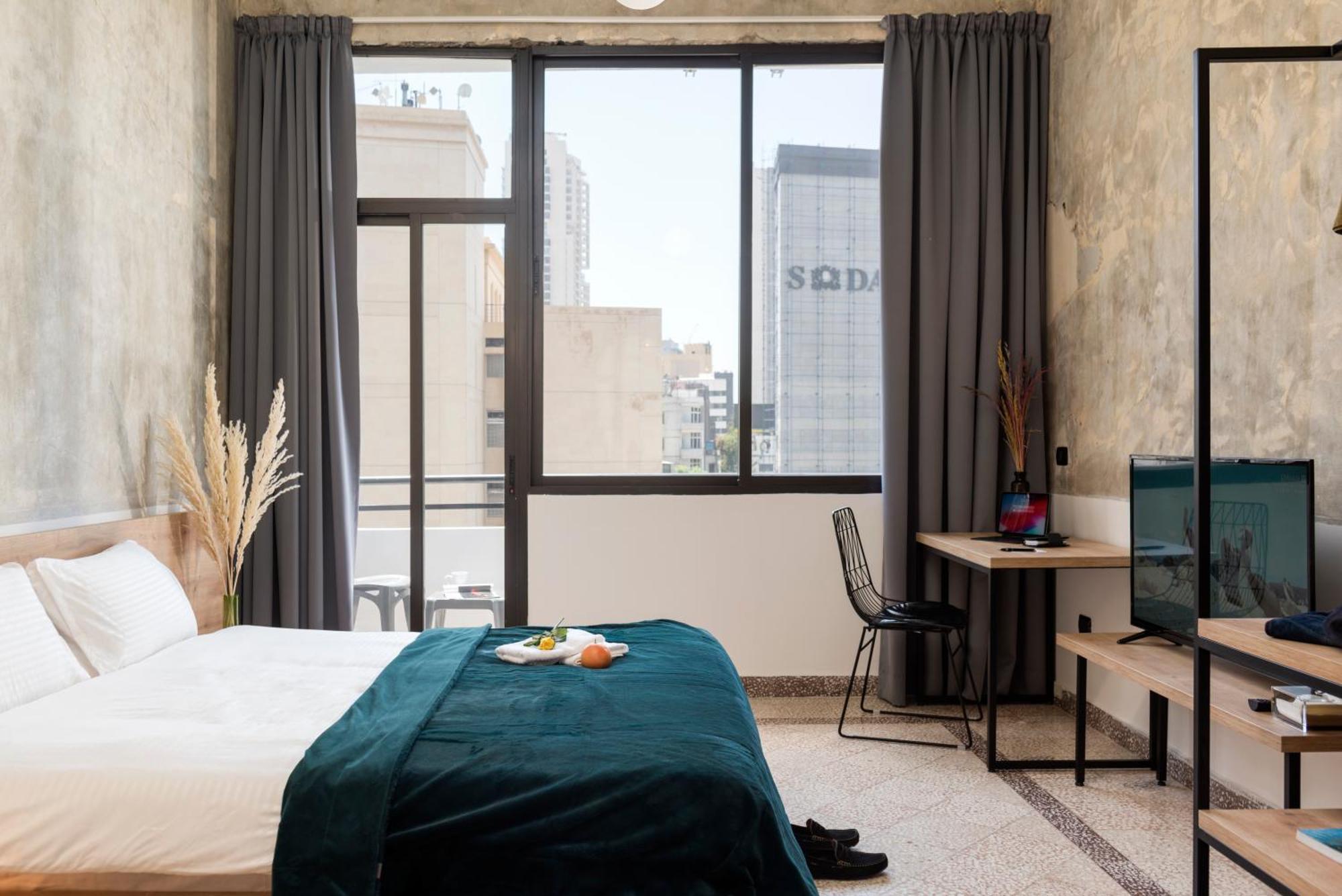 Anoor & In Gemmayze Apartment