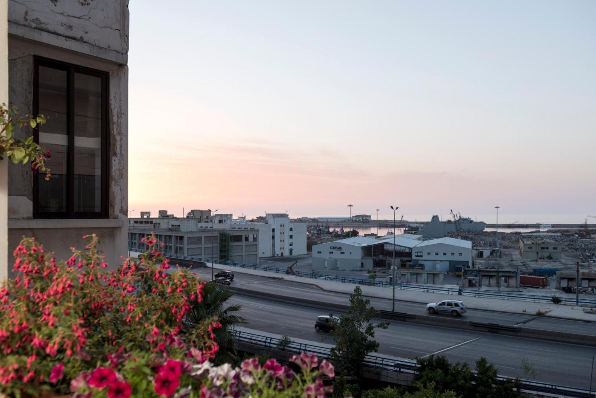 Apartment Anoor & In Gemmayze *