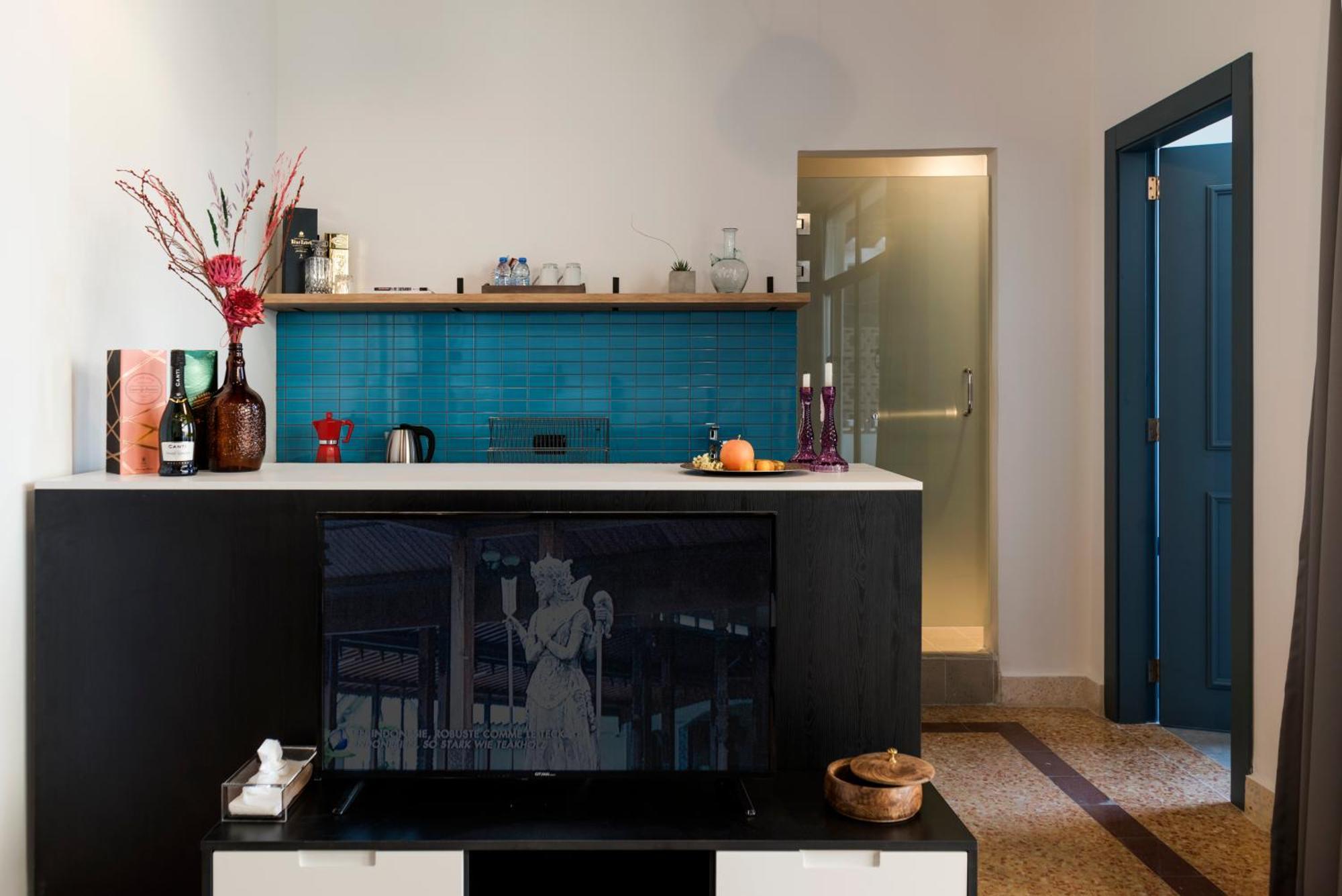 Apartment Anoor & In Gemmayze
