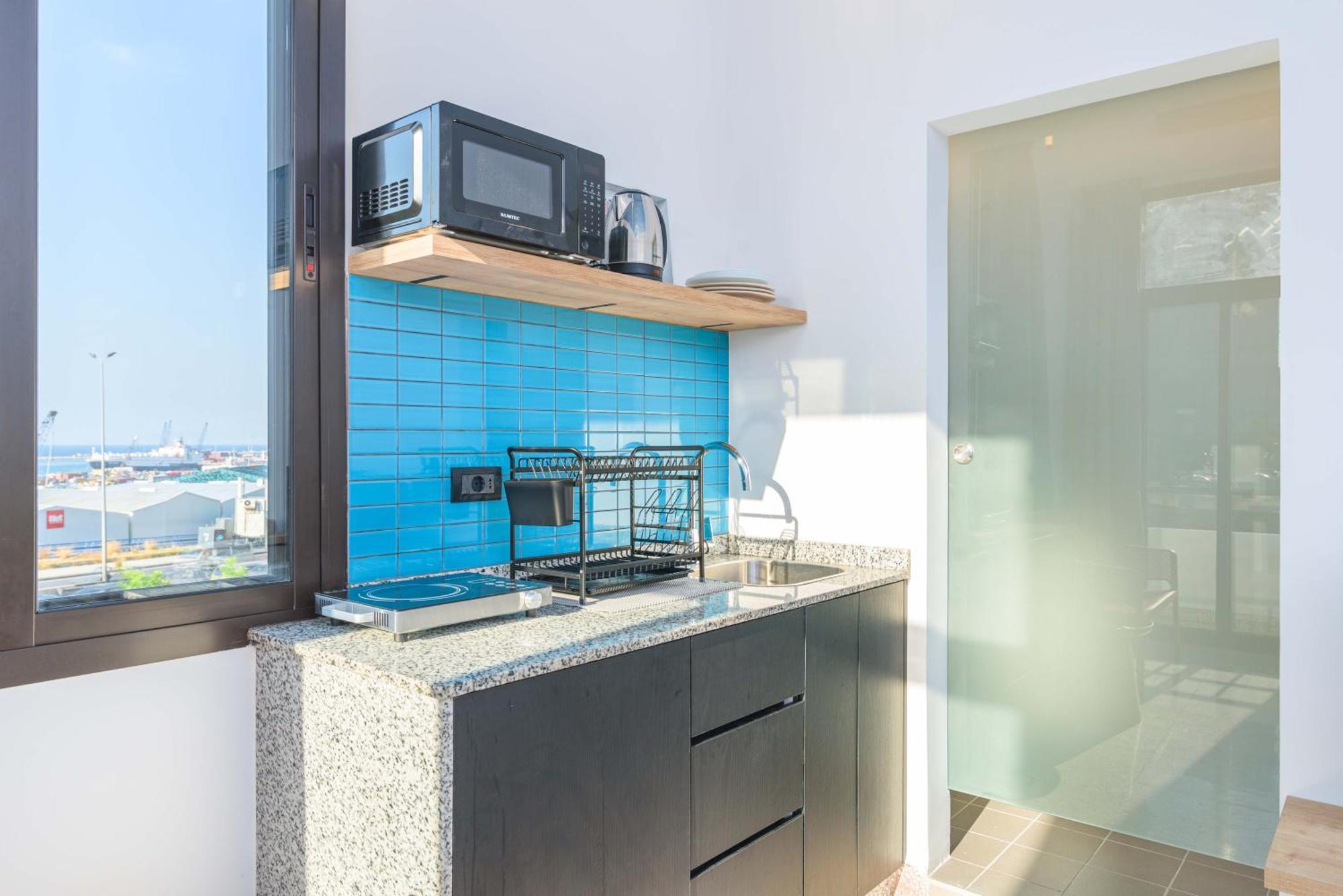 Apartment Anoor & In Gemmayze Beirut
