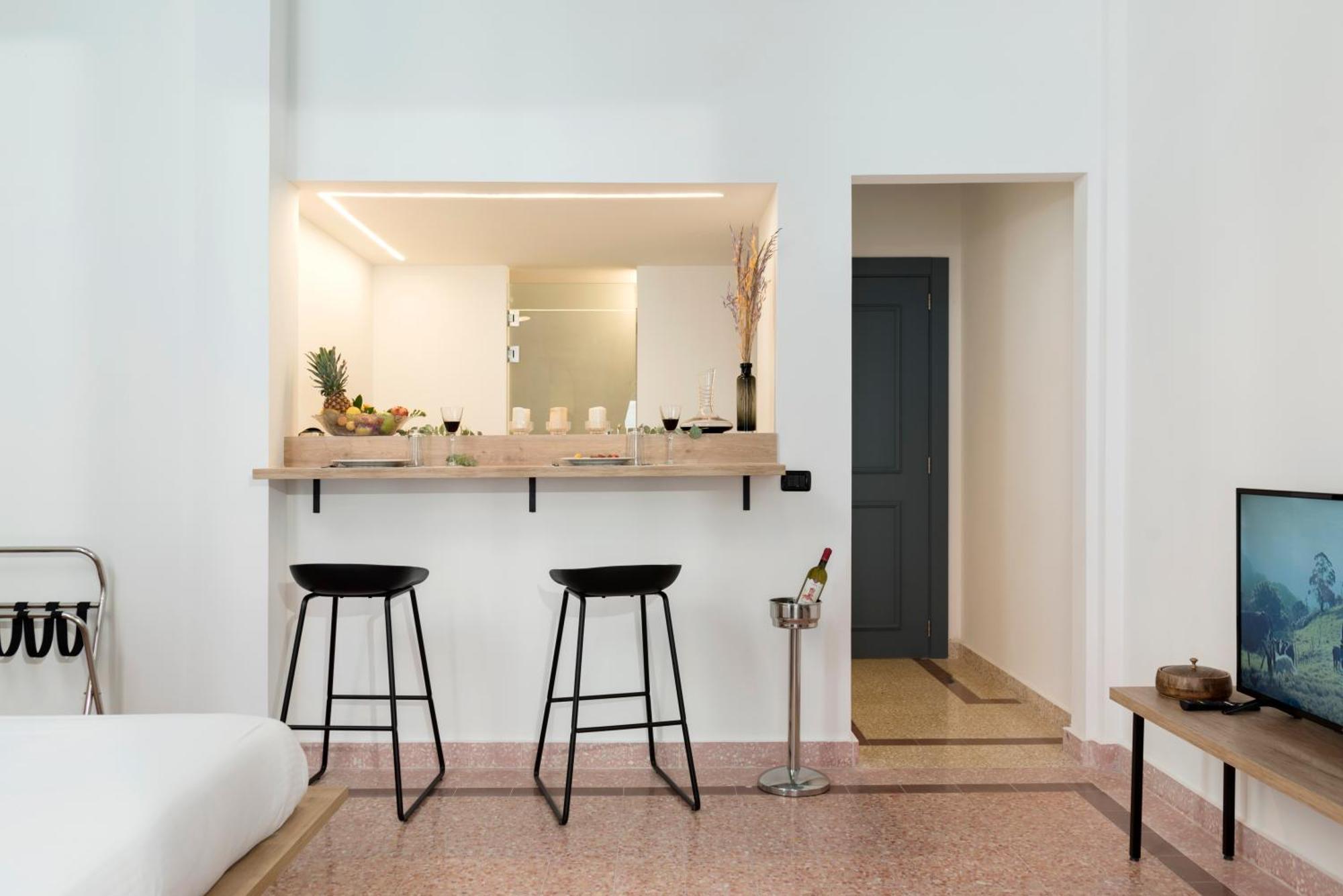 Apartment Anoor & In Gemmayze Beirut