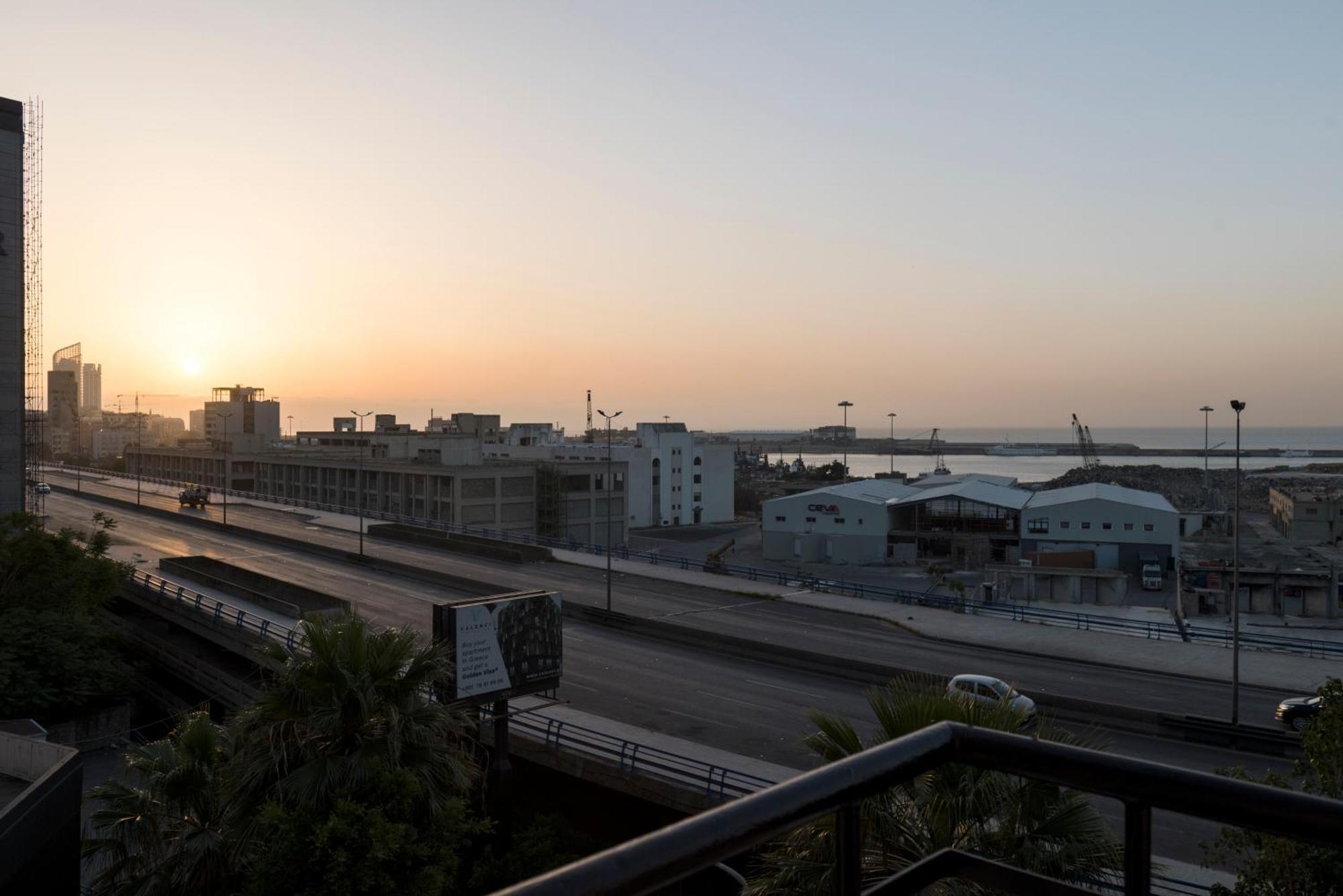 Apartment Anoor & In Gemmayze