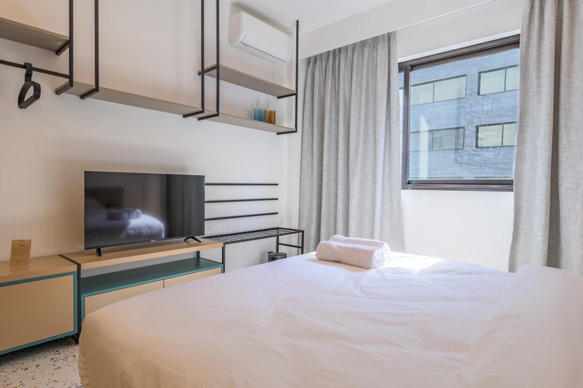 Apartment Anoor & In Gemmayze
