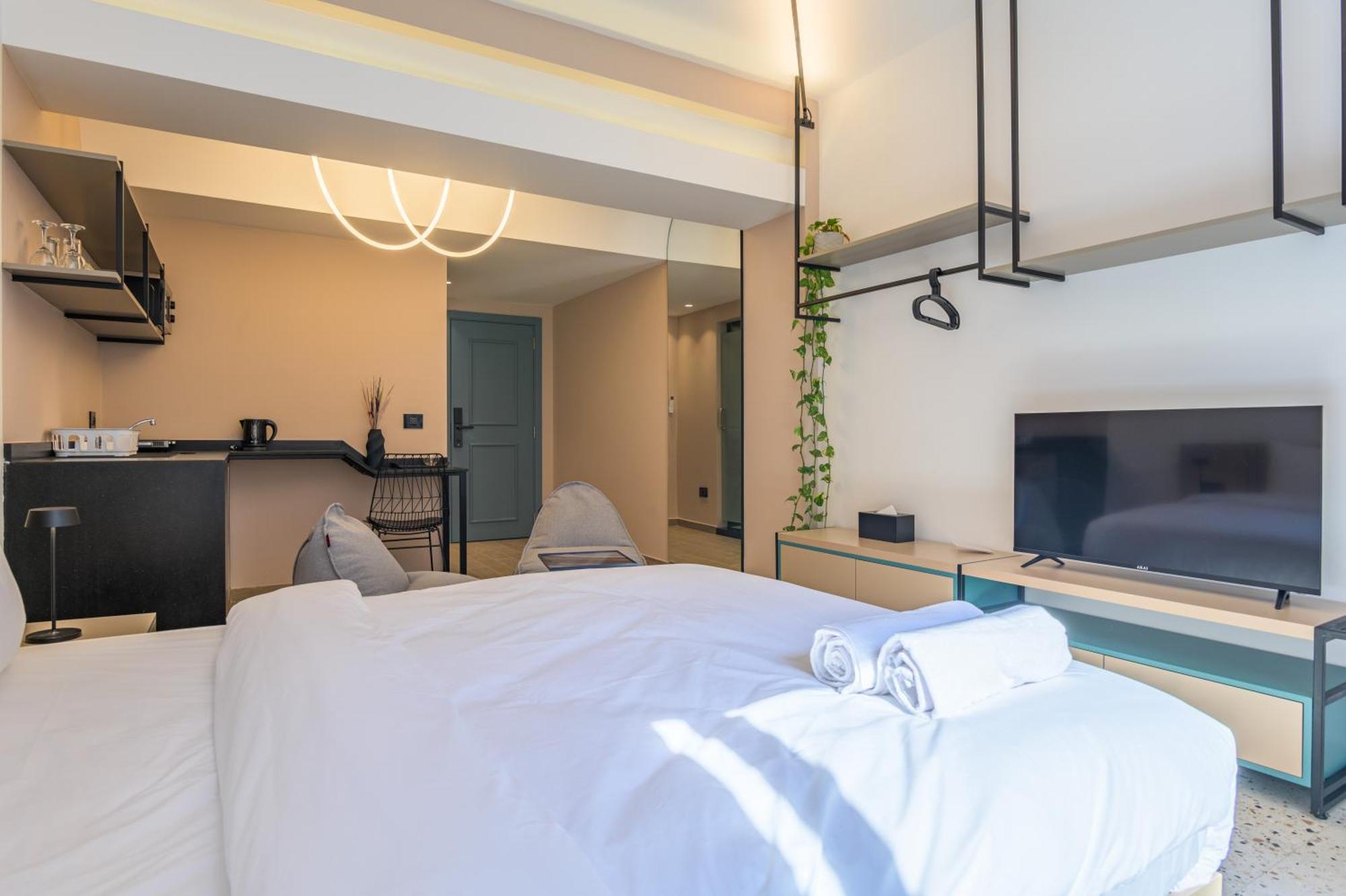 Apartment Anoor & In Gemmayze