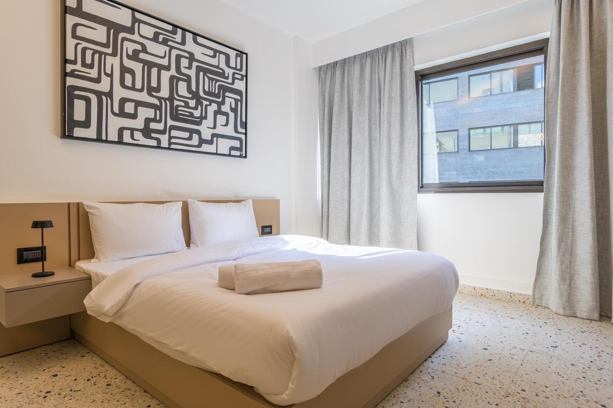 Apartment Anoor & In Gemmayze