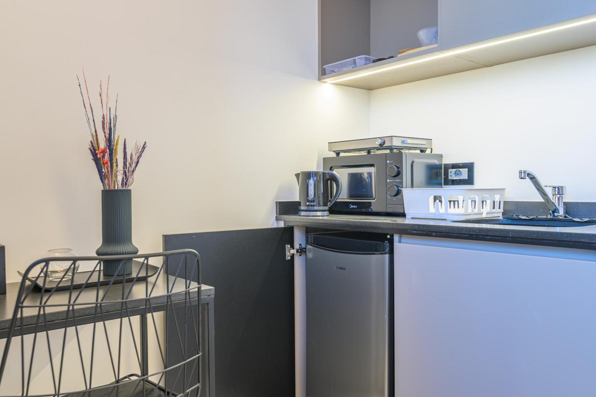 Apartment Anoor & In Gemmayze *