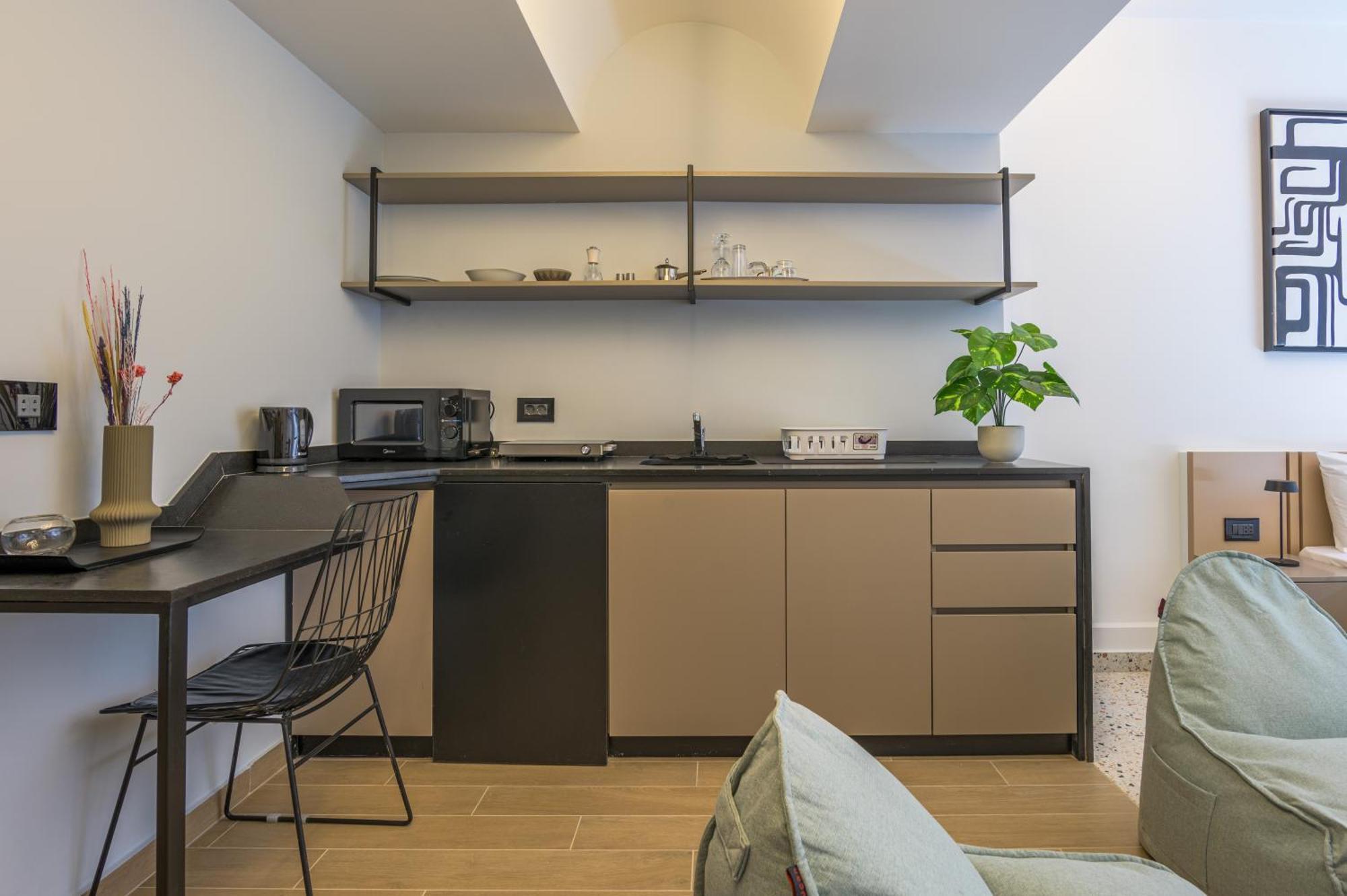 Apartment Anoor & In Gemmayze