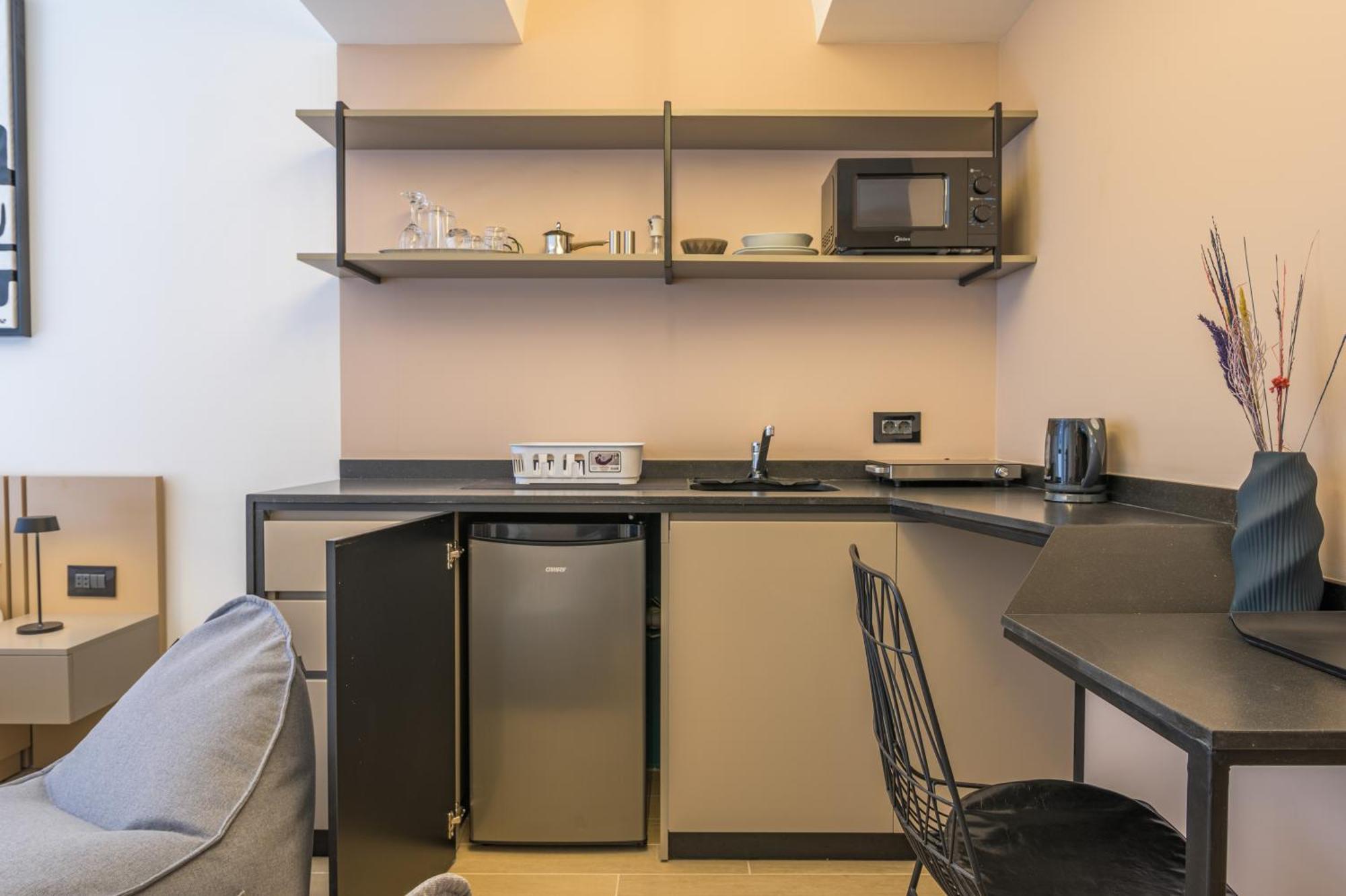 Anoor & In Gemmayze Apartment Beirut