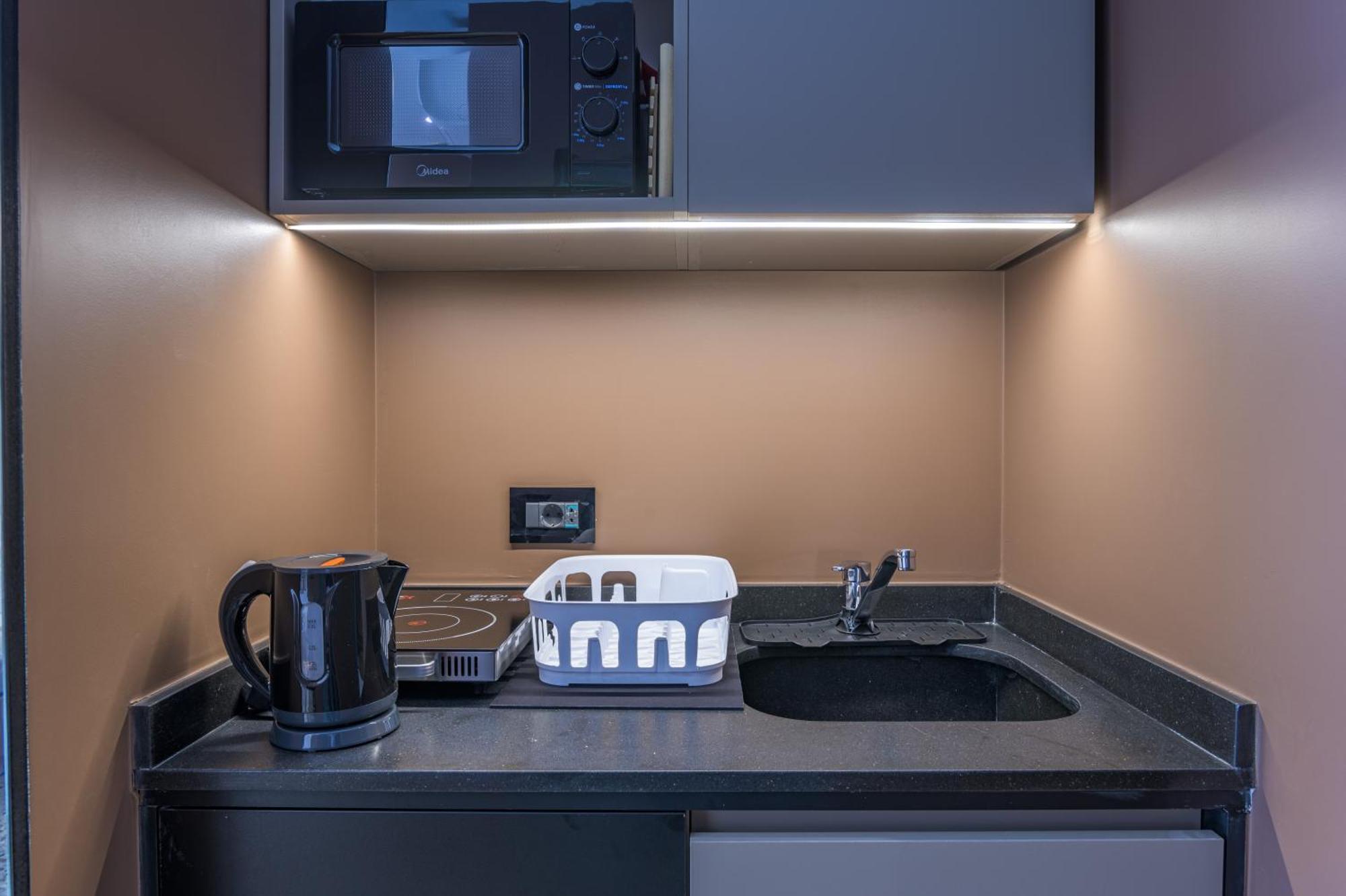 Apartment Anoor & In Gemmayze