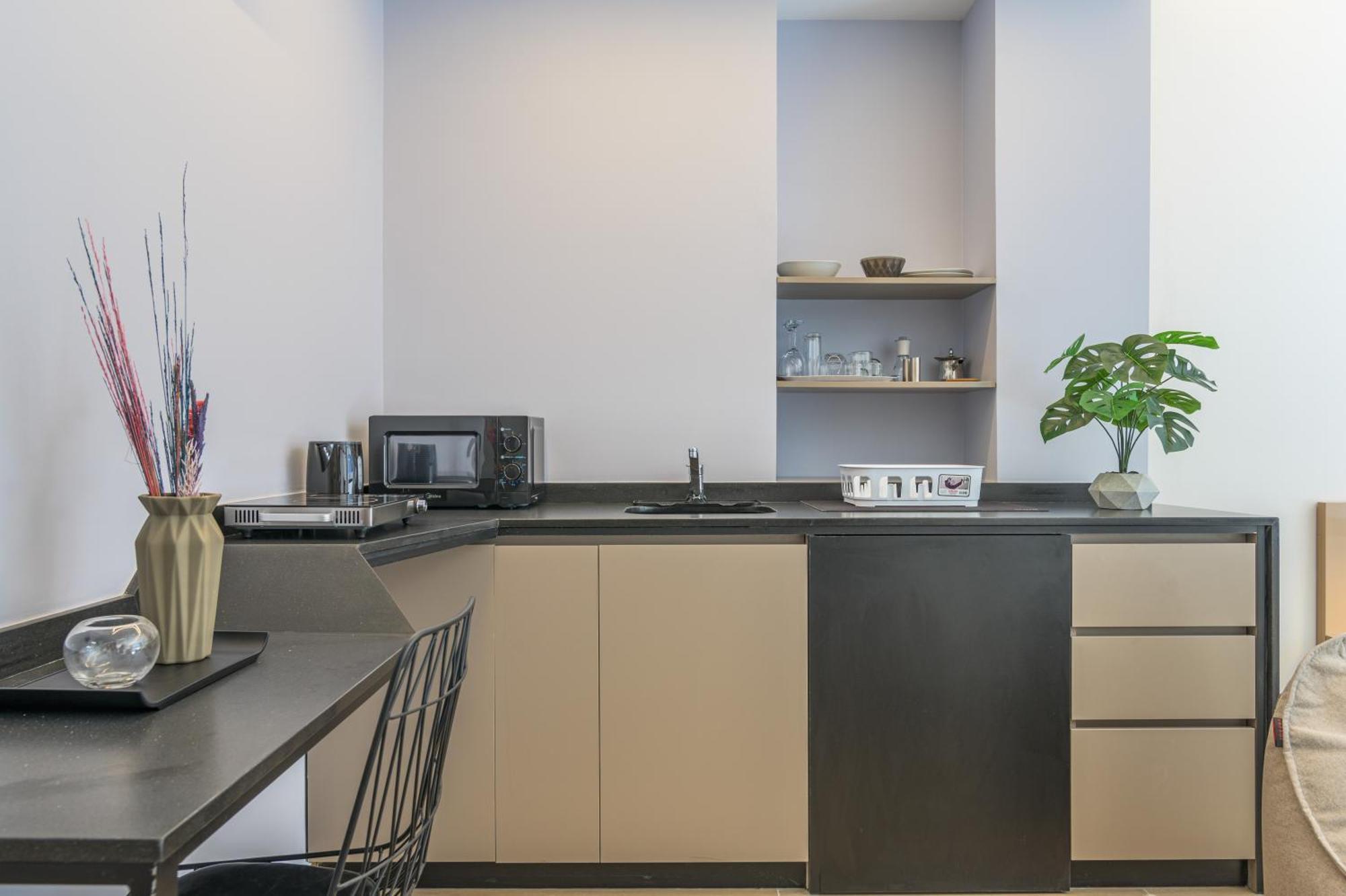 Apartment Anoor & In Gemmayze