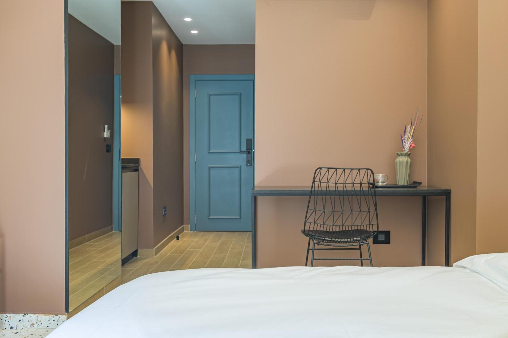 Apartment Anoor & In Gemmayze Beirut