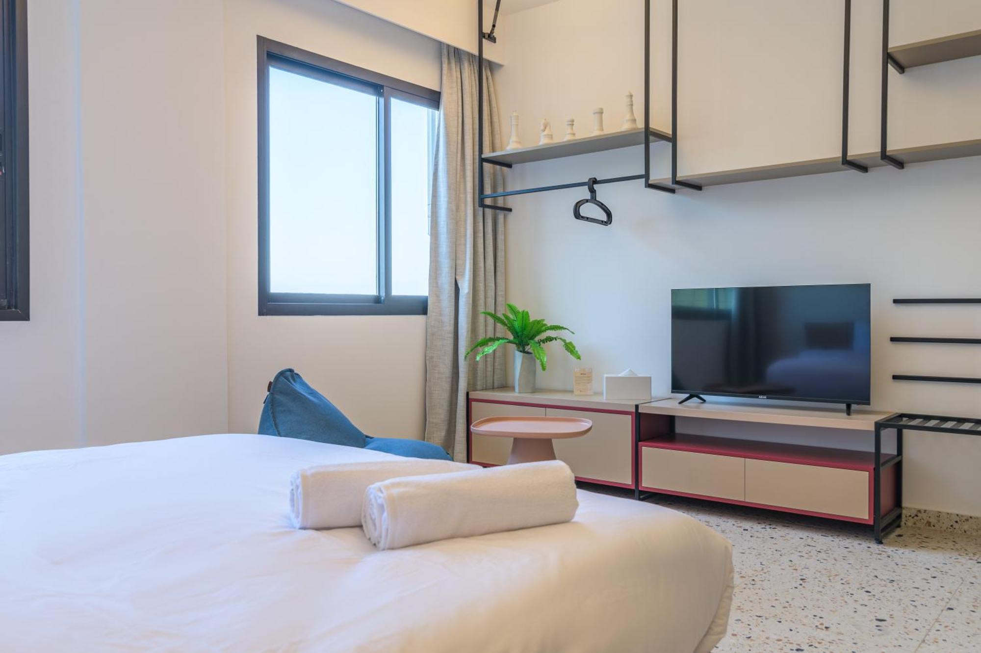 Apartment Anoor & In Gemmayze Beirut