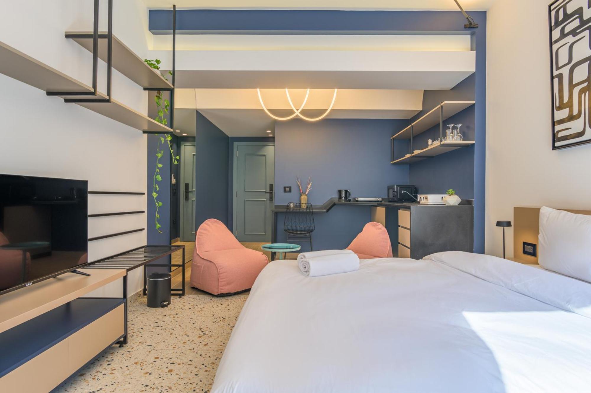 Apartment Anoor & In Gemmayze