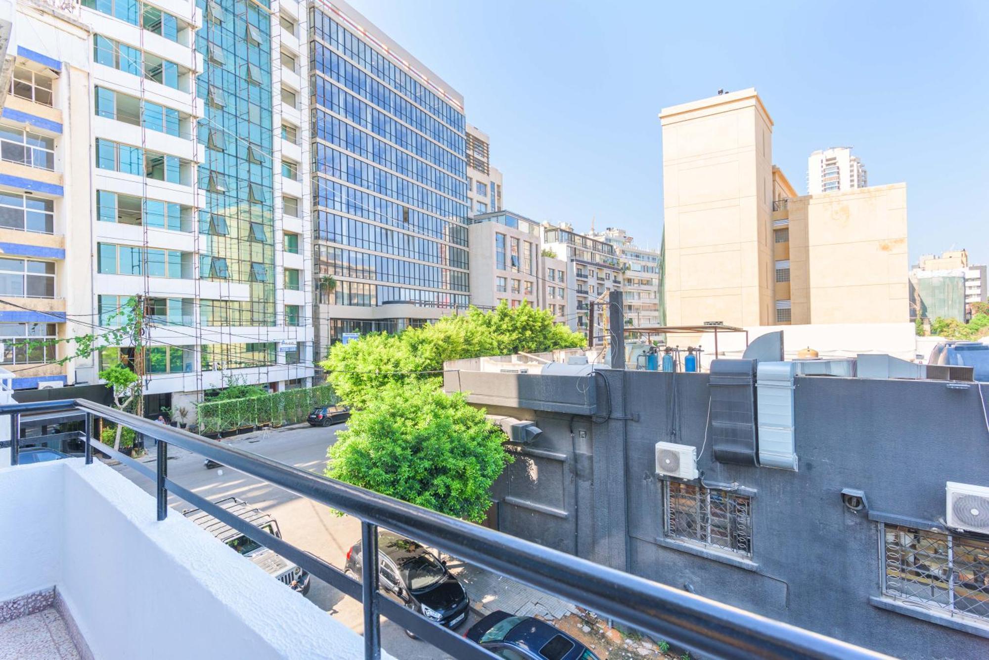 Apartment Anoor & In Gemmayze