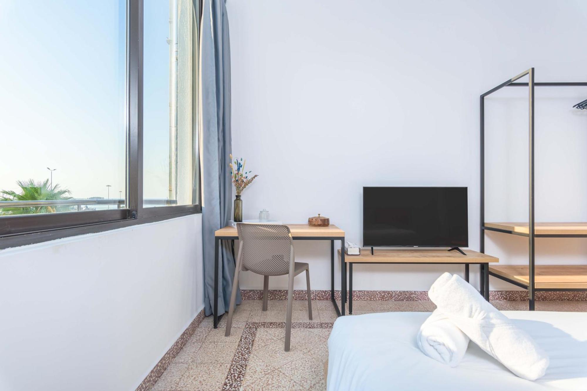 Anoor & In Gemmayze Apartment *