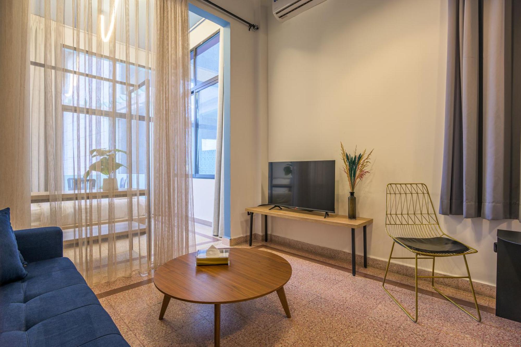 Anoor & In Gemmayze Apartment Beirut
