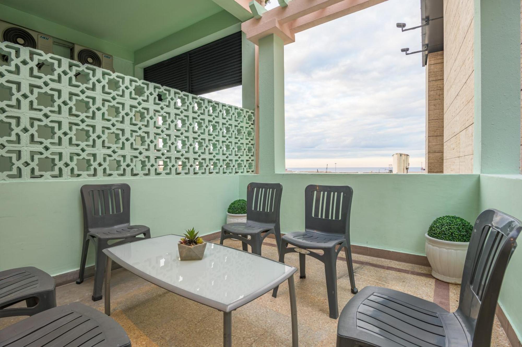 Apartment Anoor & In Gemmayze *